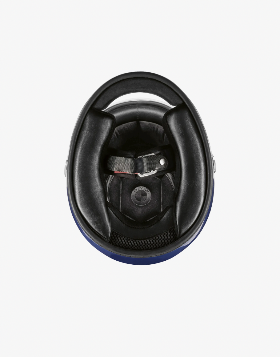 Шлем Bmw Motorrad Grand Racer Chara