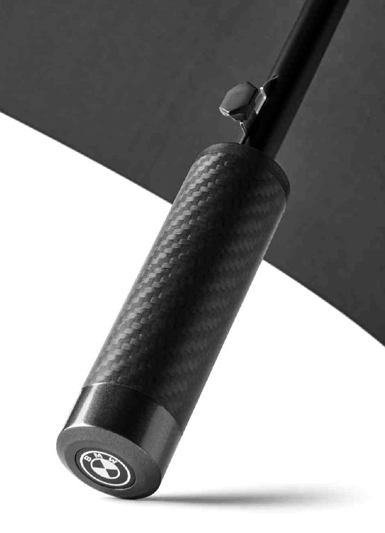 Зонт-трость BMW M Stick Umbrella