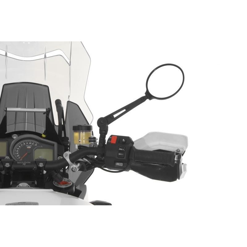 Боковое зеркало складное Touratech Adventure