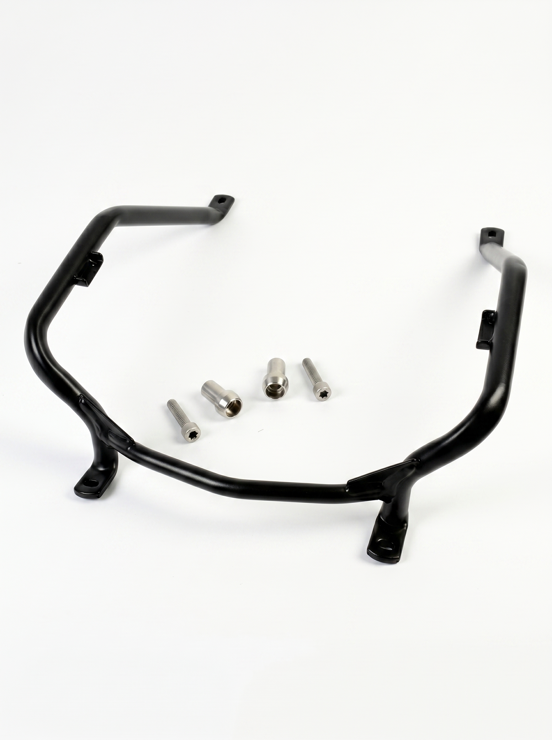 Крепление боковых кофров BMW K1200S / K1300S / K1200R / K1300R