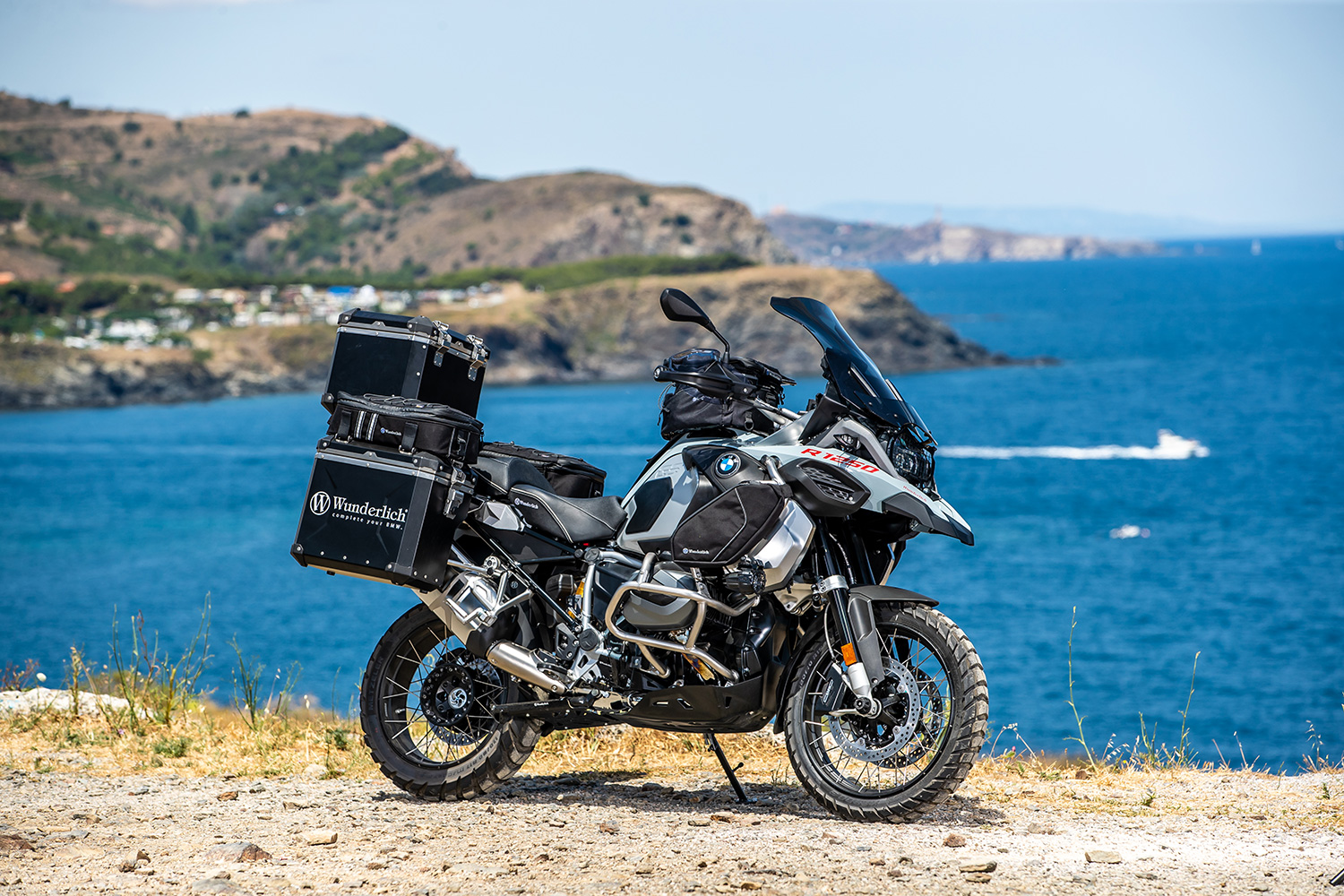 Усилитель дуг безопасности R1250GS R1250GS Adventure