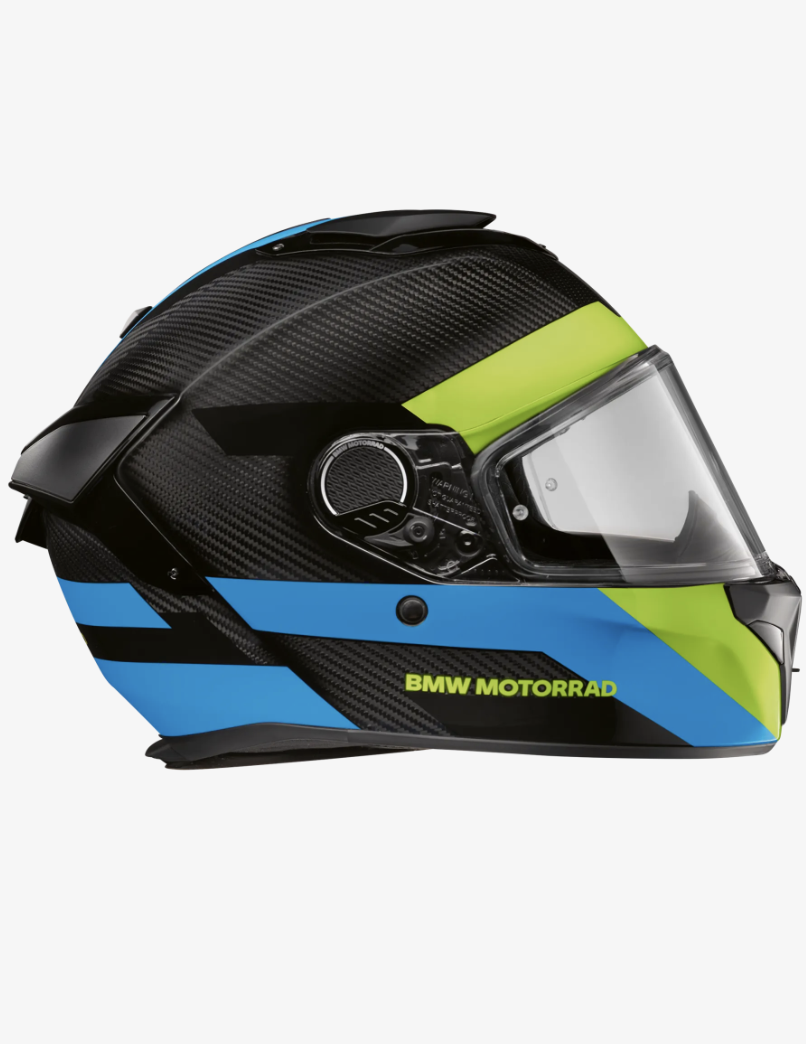 Шлем Bmw Motorrad Xomo ECE Phantom