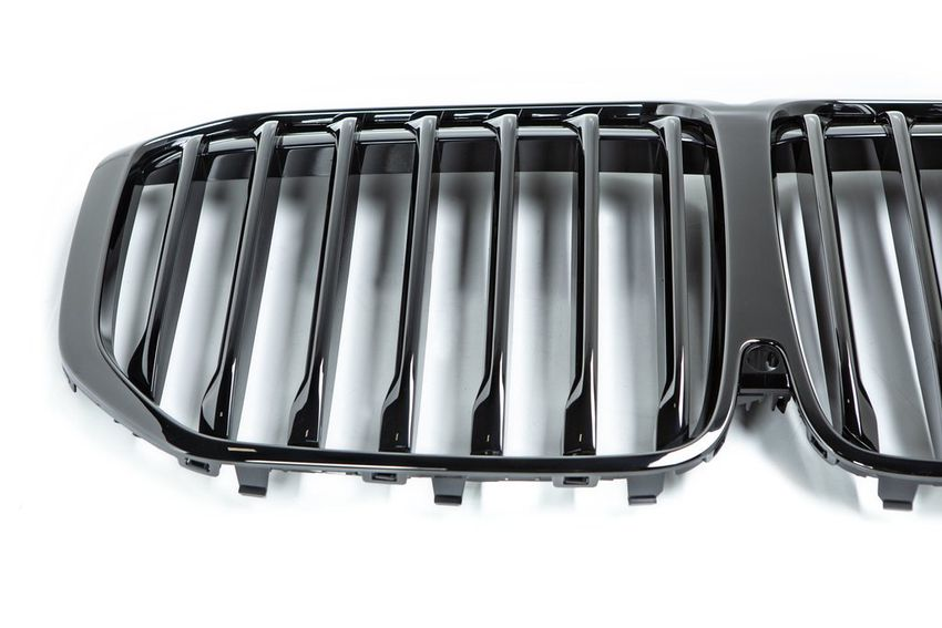 Решетка радиатора M Performance для BMW X7 G07