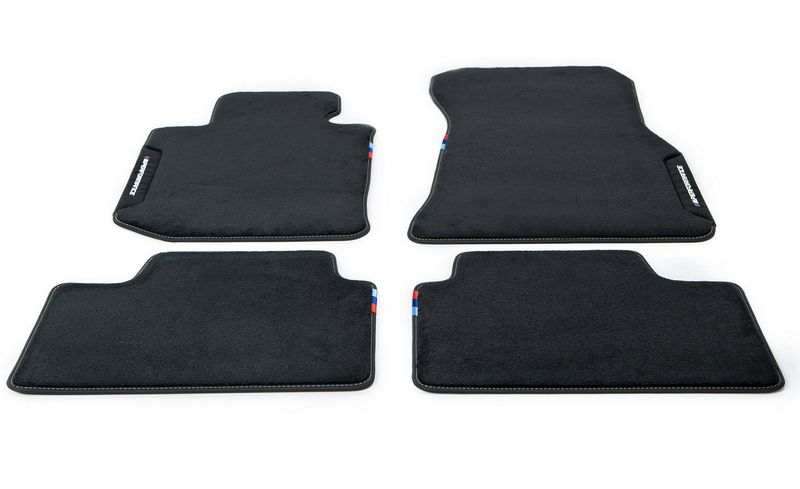 Ножные коврики M Performance для BMW X5 G05