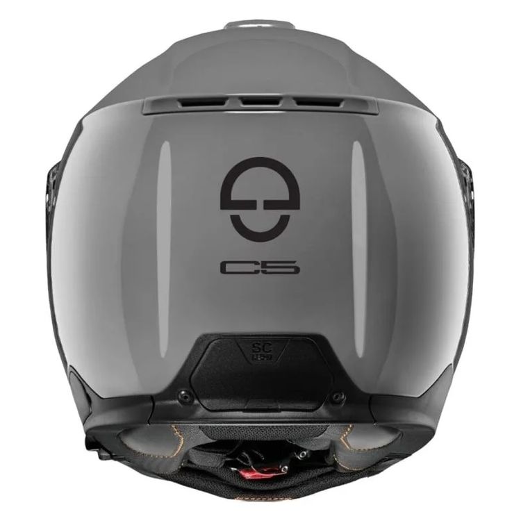 Модулярный шлем Schuberth C5 Concrete Grey