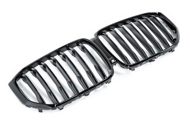 Решетка радиатора M Performance для BMW X5 G05