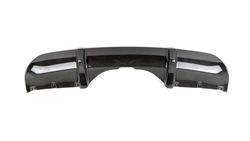 Карбоновый диффузор M Performance для BMW X5 F15