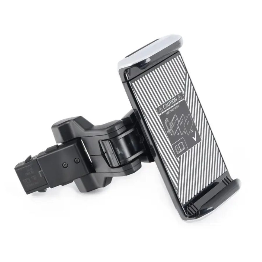 Держатель планшета BMW Travel & Comfort System Pro