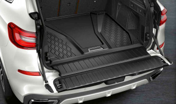 Коврик багажного отделения для BMW X5 G05