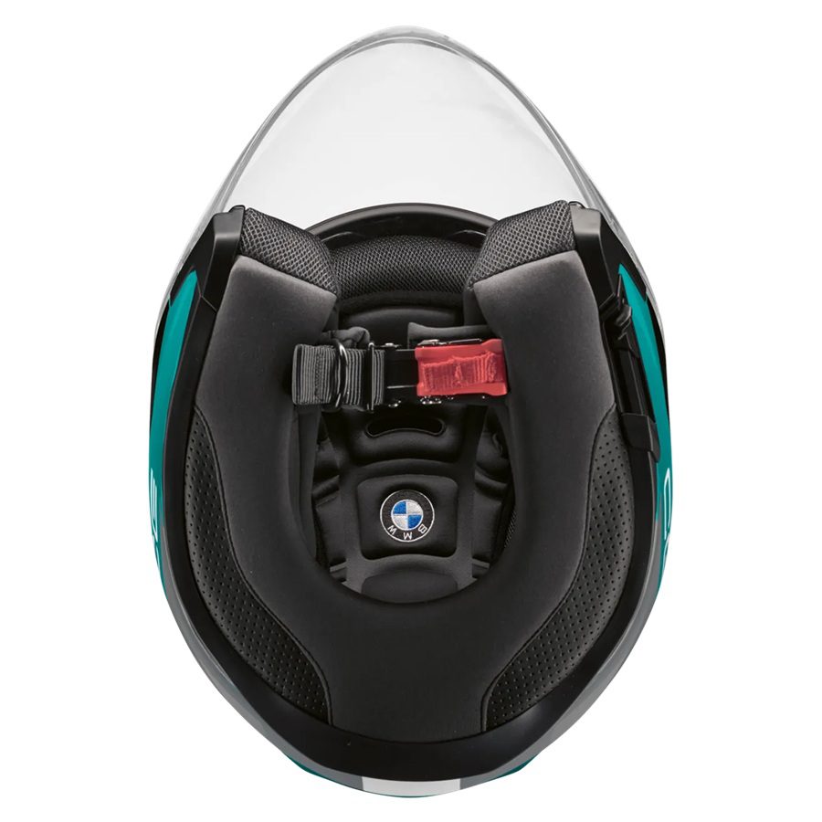 Шлем BMW Motorrad Sao Paulo