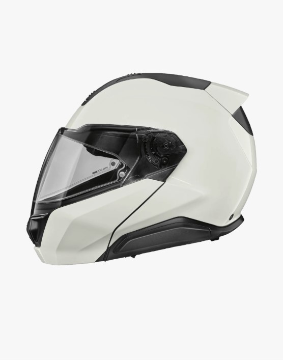 Шлем Bmw Motorrad System 8 Carbon White