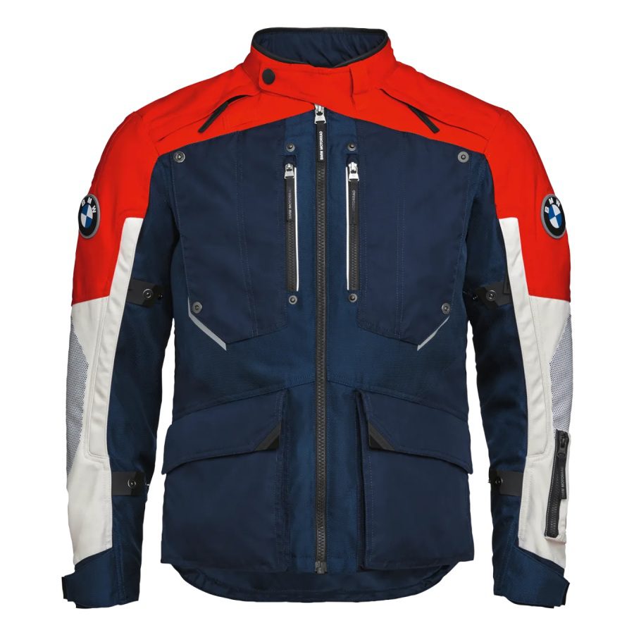 Костюм BMW Motorrad GS Rallye GTX 2025