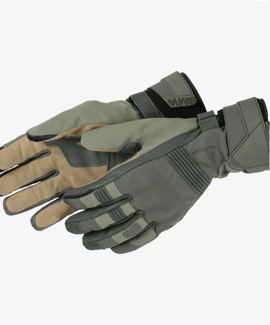 Перчатки Bmw Motorrad Reschen GORE-TEX
