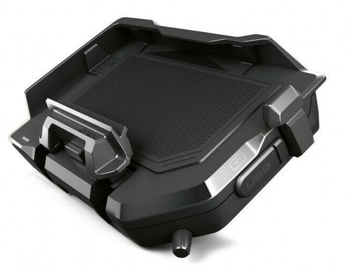 アクセサリー  MOTORRAD CONNECTED RIDE CRADLE Держатель для смартфона BMW Connected Ride Cradle (кредл