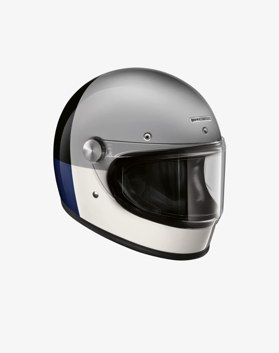 Шлем Bmw Motorrad Grand Racer Chara