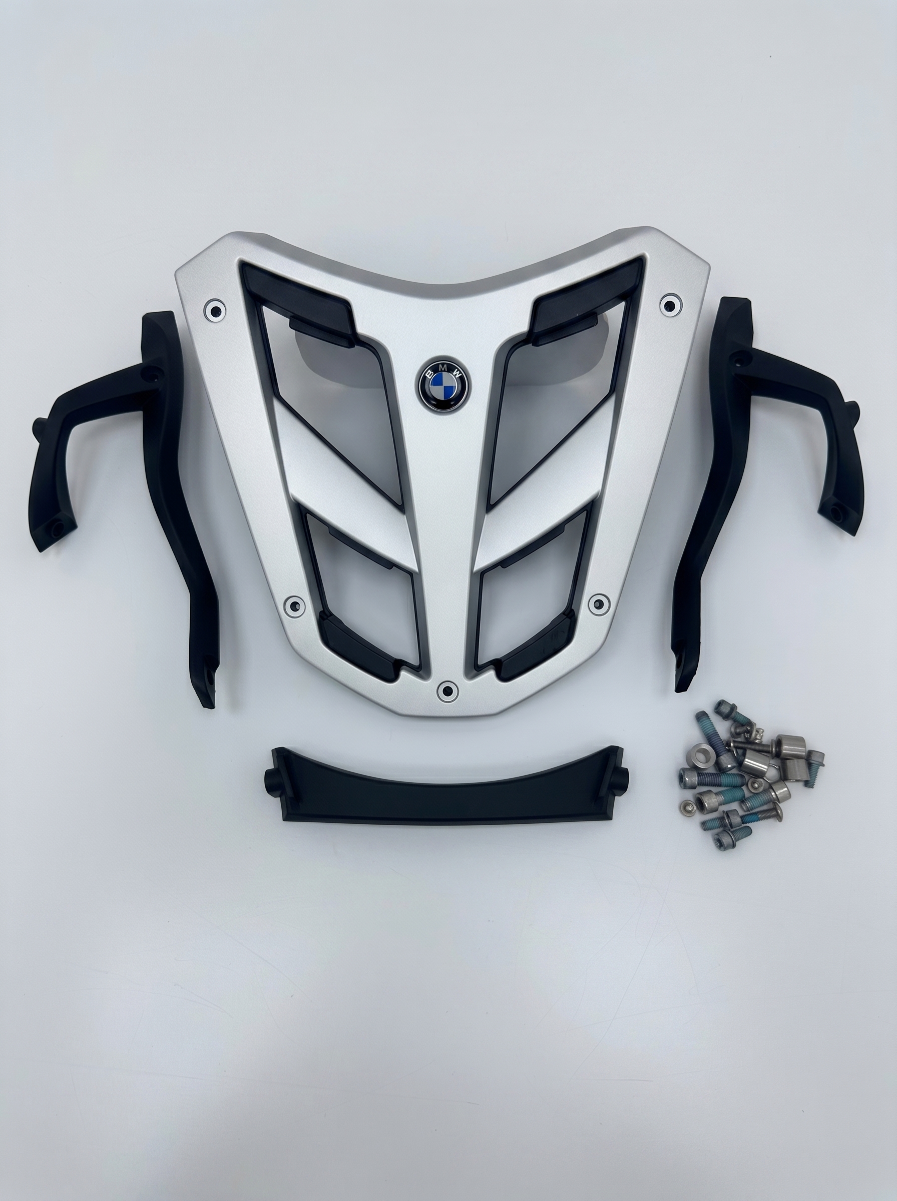 Оригинальная багажная площадка (решетка) BMW C600 Sport / C650 Sport / C evolution