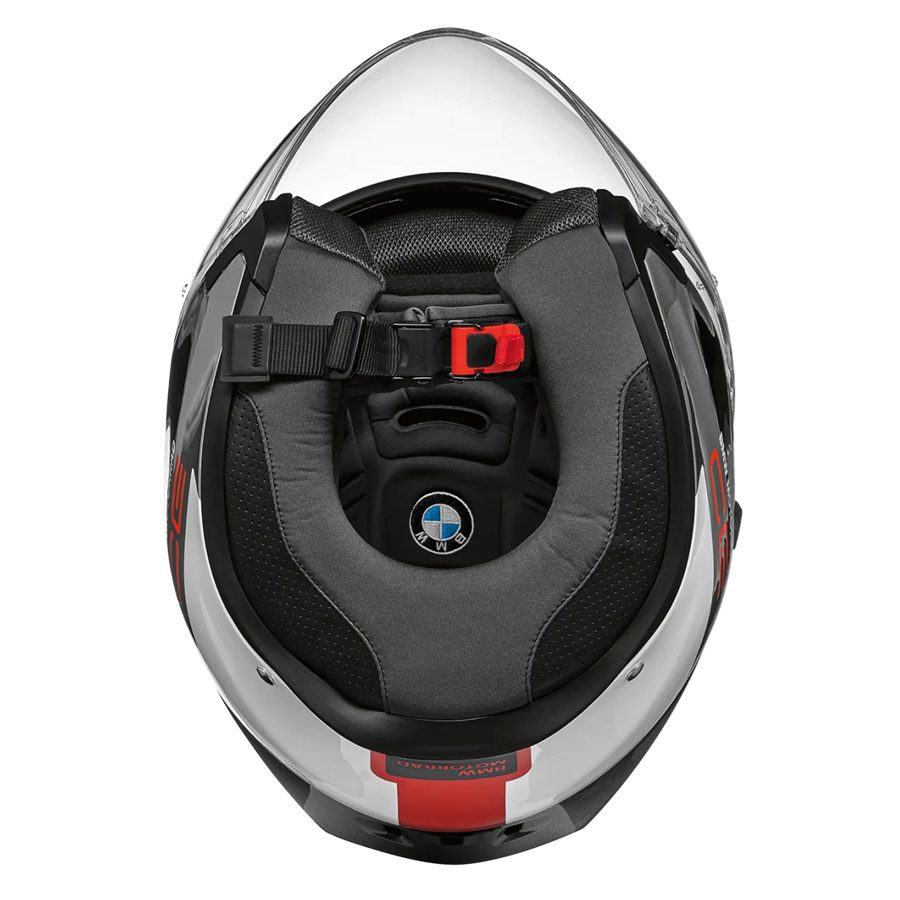 Шлем BMW Motorrad Sao Paulo