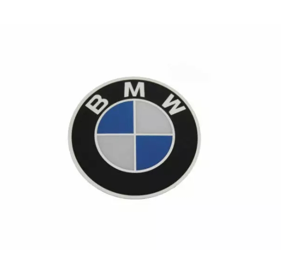 Оригинальный центральный кофр (топкейс) BMW