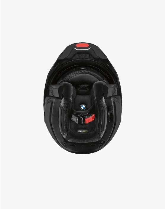 Шлем Bmw Motorrad System 8 Carbon Black