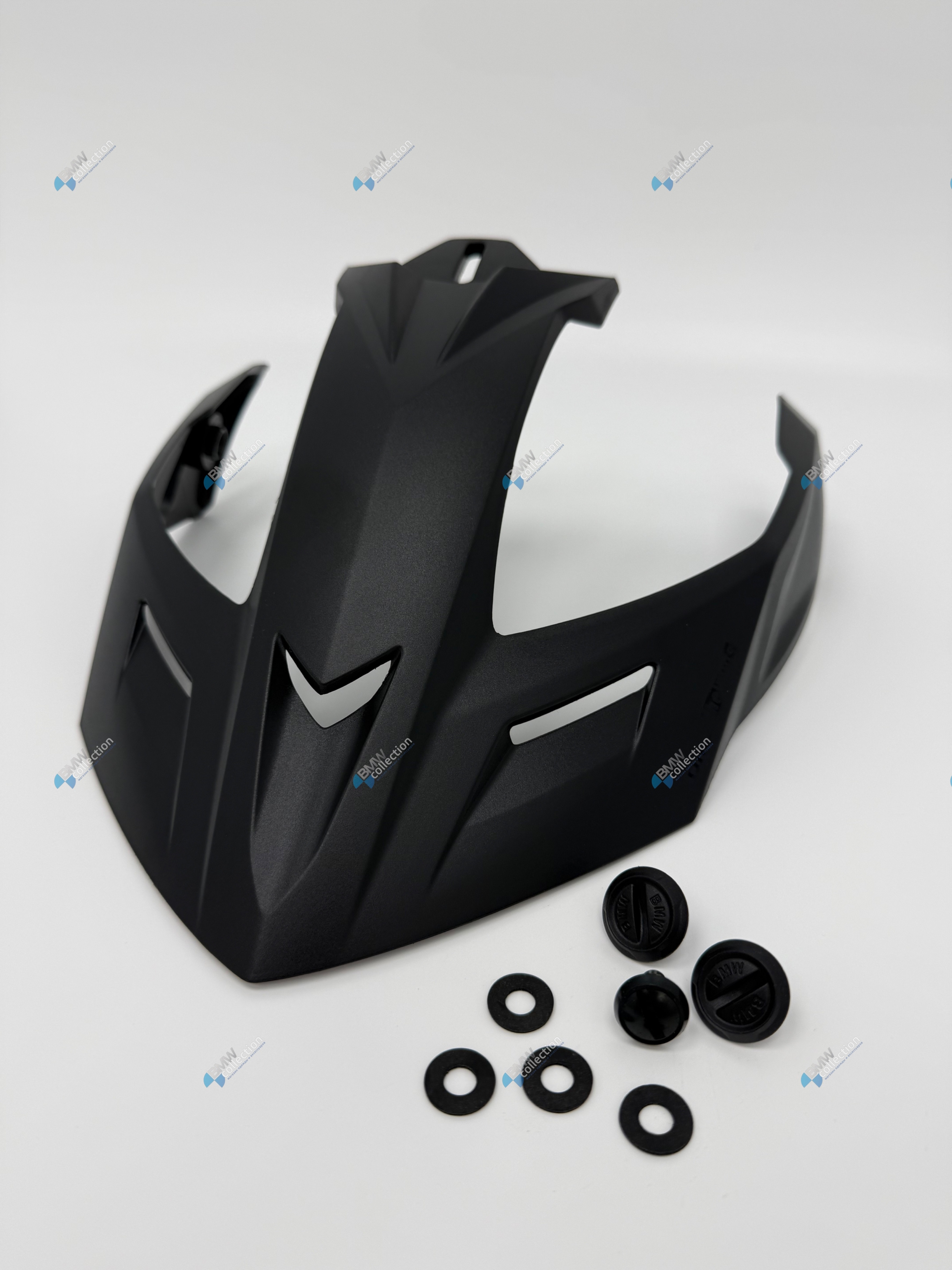 Оригинальный козырек (Helmet Peak) для шлема BMW GS