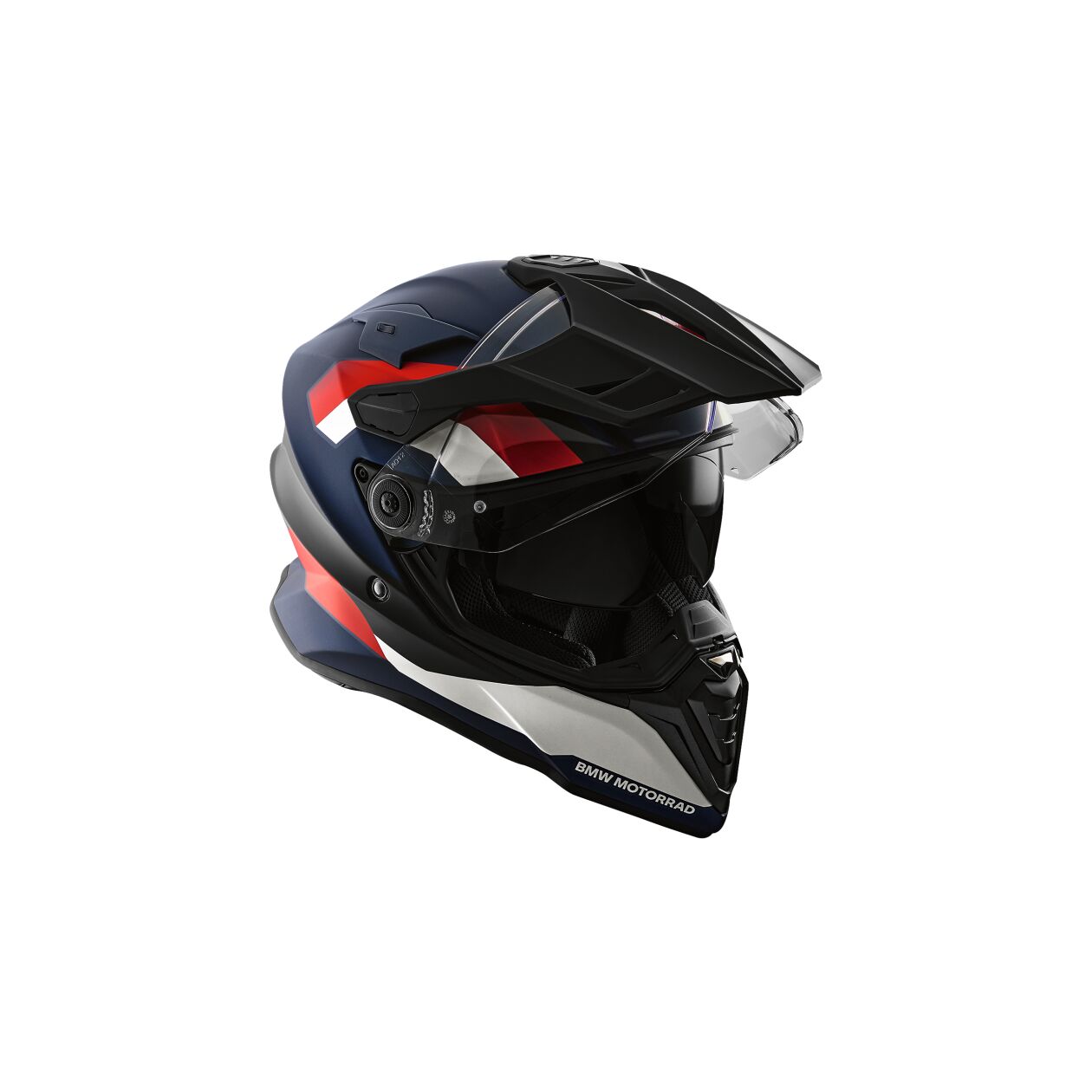 Мотошлем BMW Motorrad GS Pure