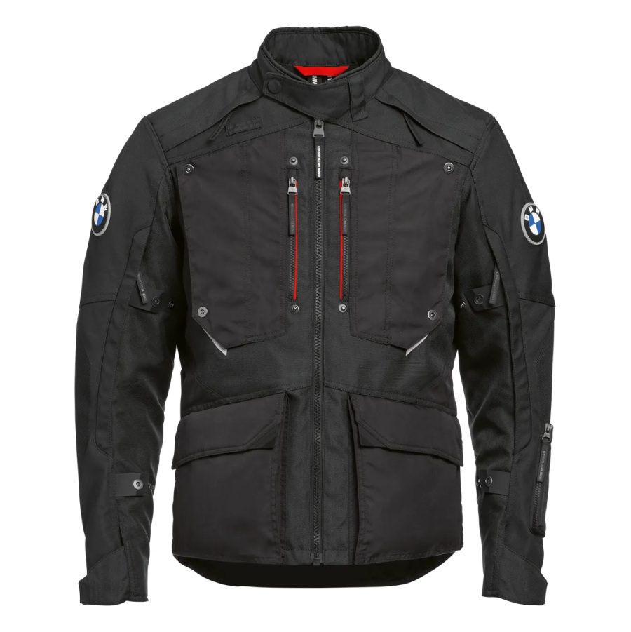 Костюм BMW Motorrad GS Rallye 2026