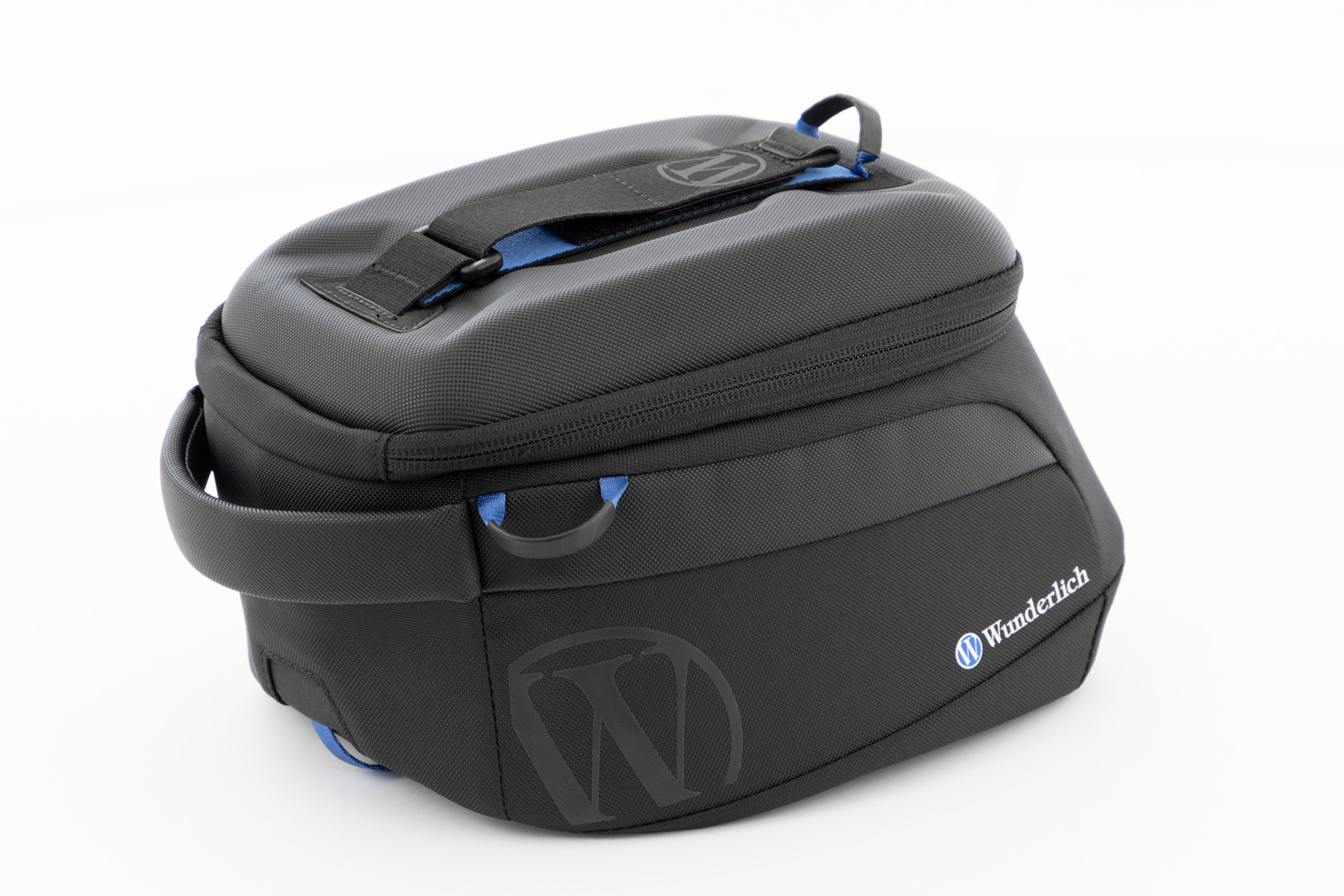 Сумка на бак Wunderlich CLICK BAG 3