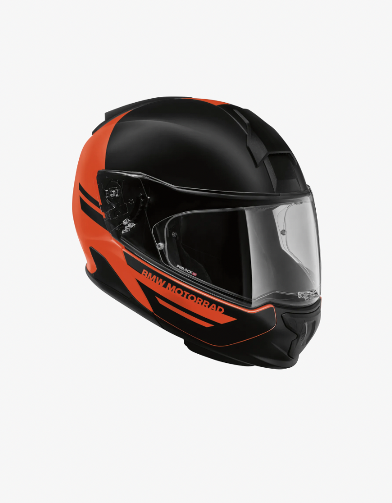 Шлем Bmw Motorrad System 7 Carbon Evo ЕЭК Bash