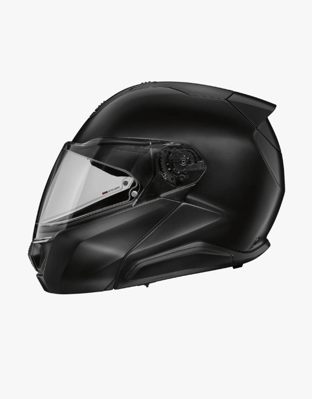 Шлем Bmw Motorrad System 8 Carbon Grey