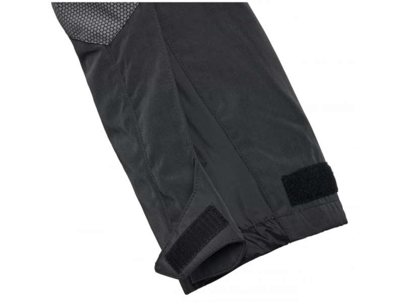 Мужские мотоштаны BMW Motorrad Pants PaceDry Tour, Men, Dark Grey,