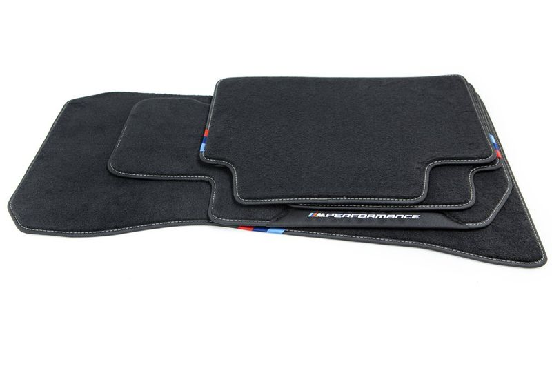Ножные коврики M Performance для BMW X5 G05