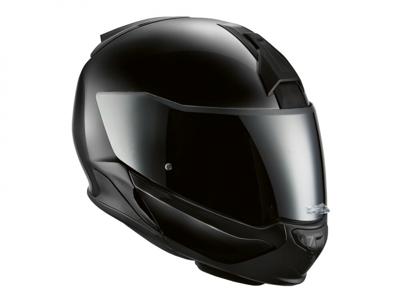 Мотошлем BMW Motorrad System 7 Carbon Evo, Black
