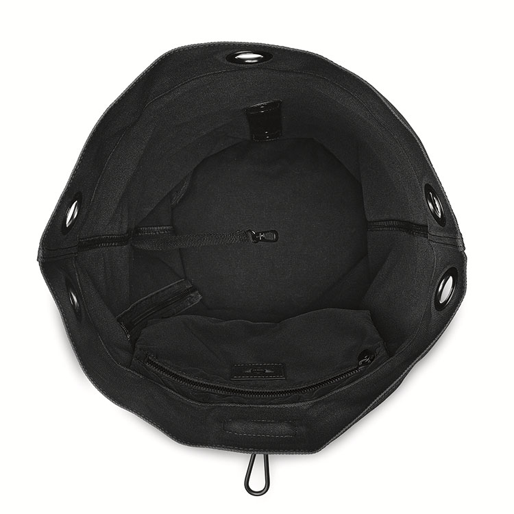 Морской мешок MINI JCW Sailor Bag, Black