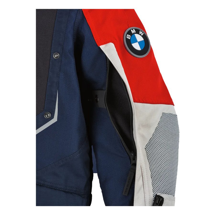 Костюм BMW Motorrad GS Rallye GTX 2025