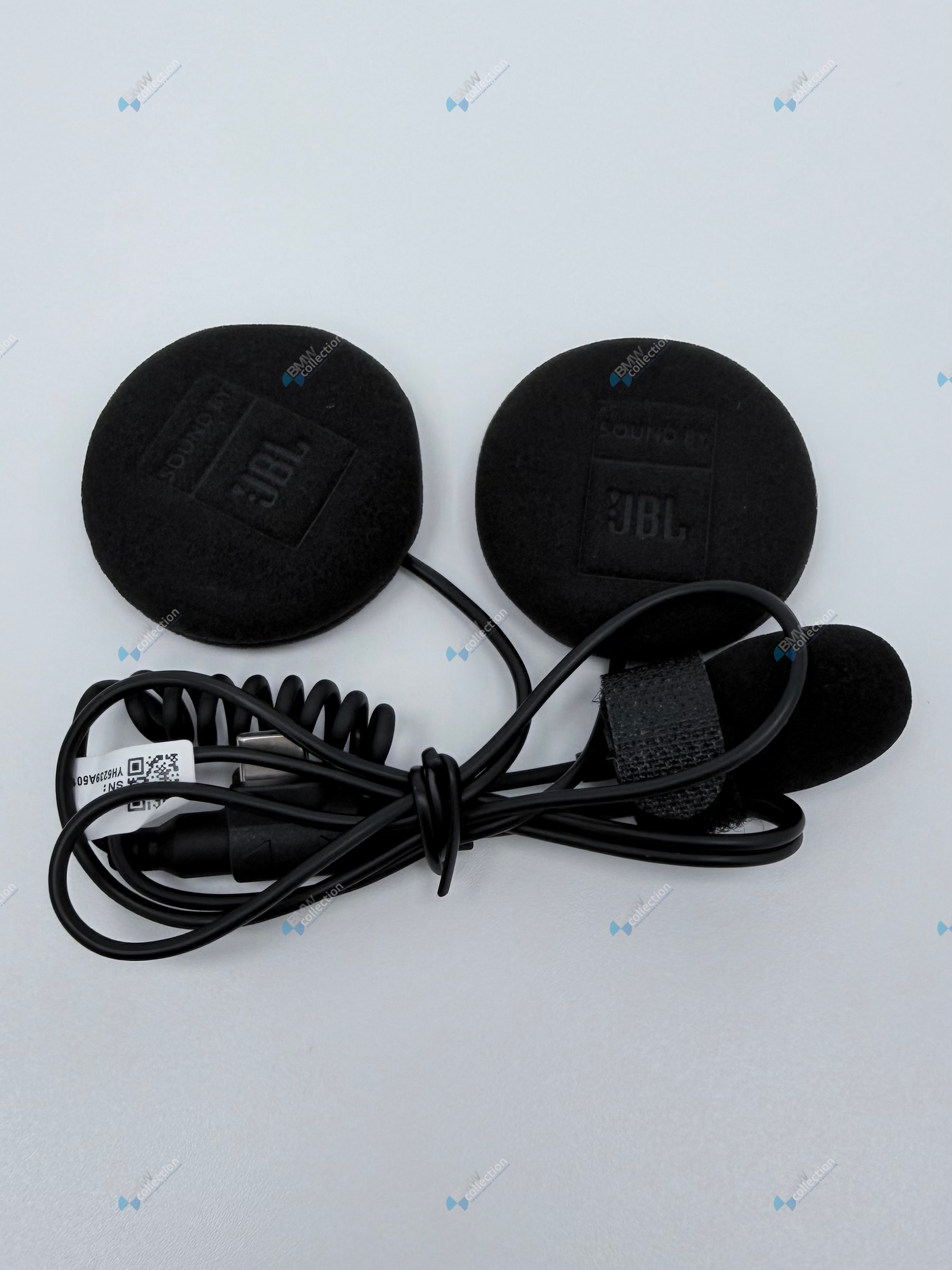 Гарнитура Cardo Packtalk Outdoor Single Black