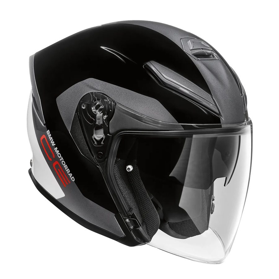 Шлем BMW Motorrad Sao Paulo