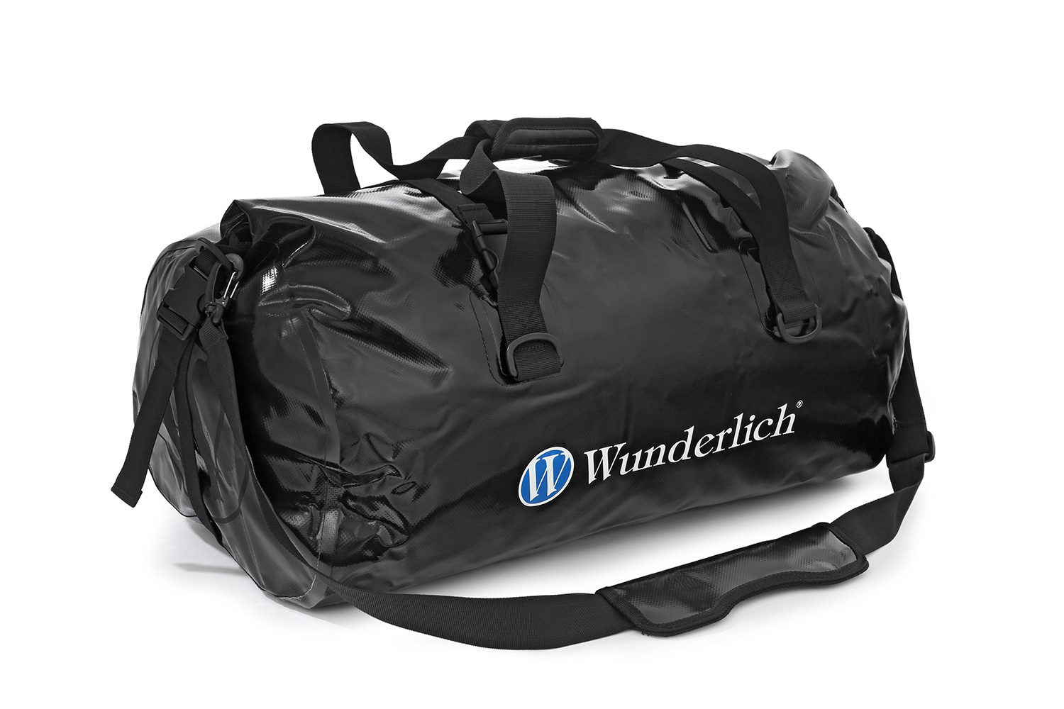 Багажная сумка Wunderlich Rack Pack, 30 литров