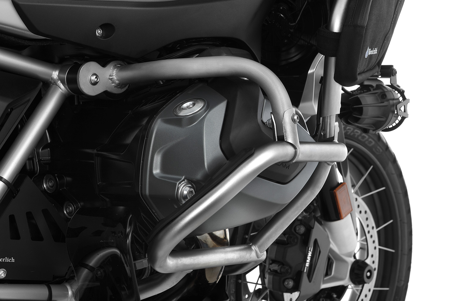 Усилитель дуг безопасности R1250GS R1250GS Adventure