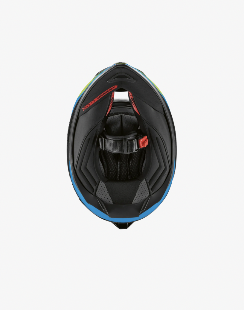 Шлем Bmw Motorrad Xomo ECE Phantom
